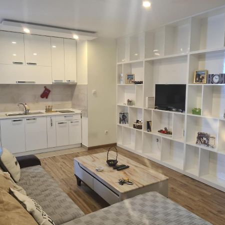 Apartament Casa Mia Nowy Sad Zewnętrze zdjęcie