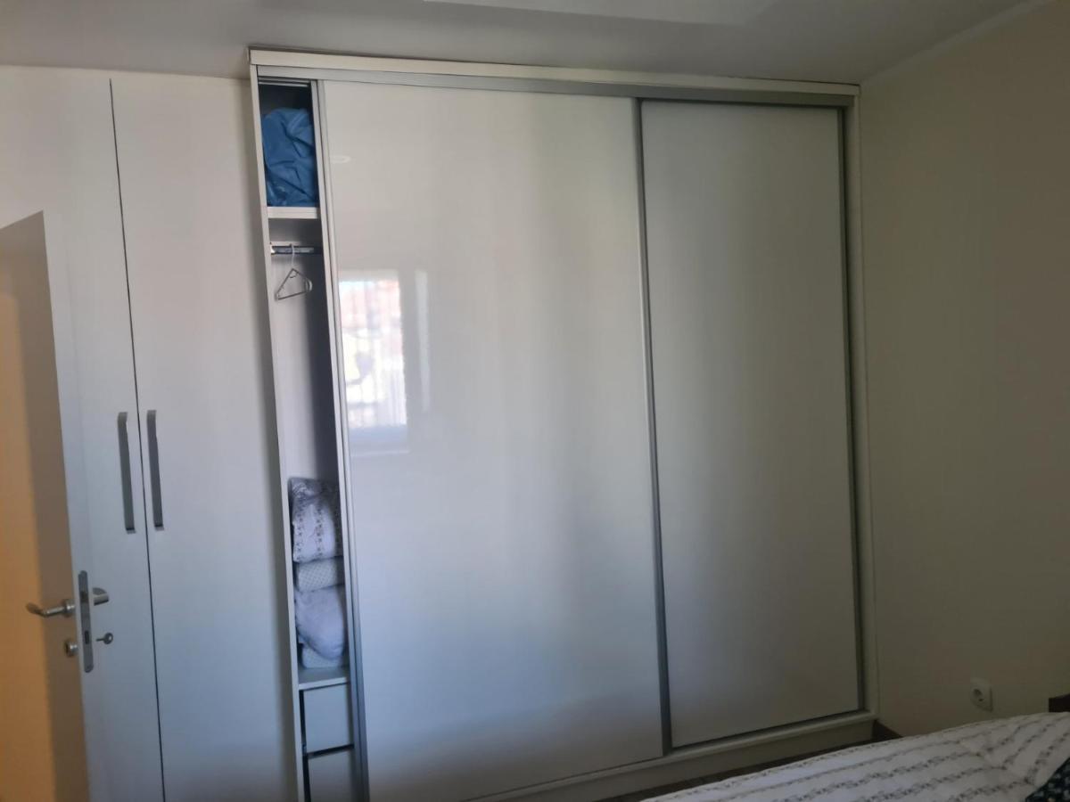 Apartament Casa Mia Nowy Sad Zewnętrze zdjęcie