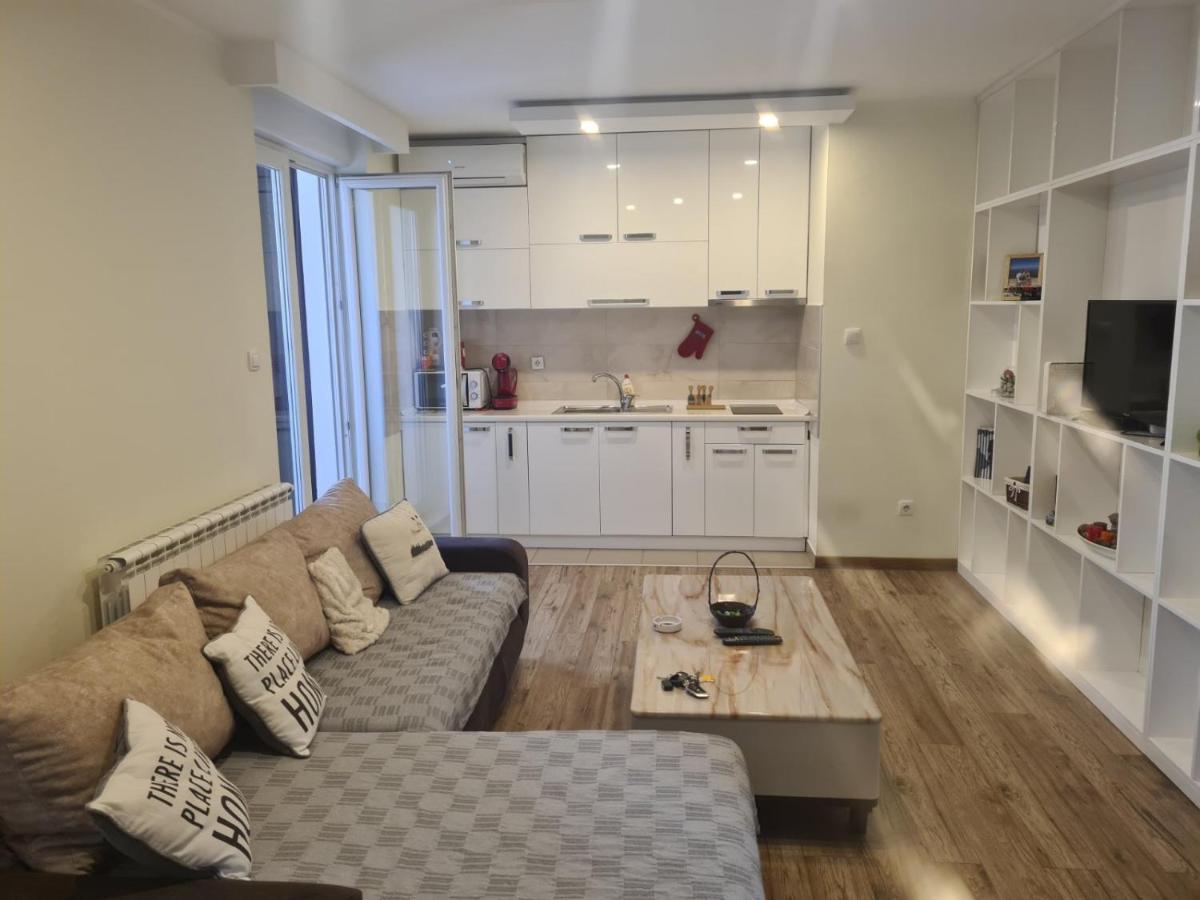 Apartament Casa Mia Nowy Sad Zewnętrze zdjęcie