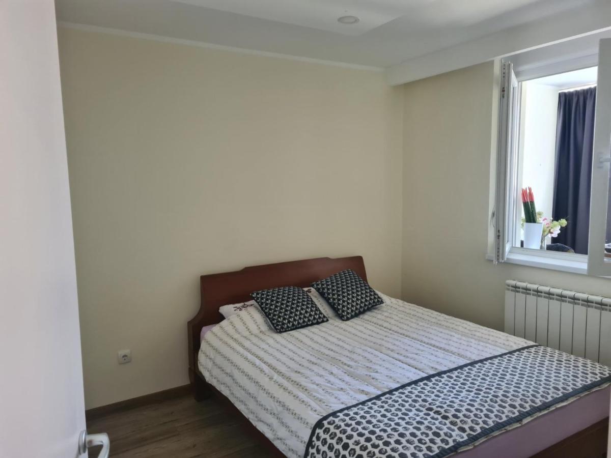 Apartament Casa Mia Nowy Sad Zewnętrze zdjęcie