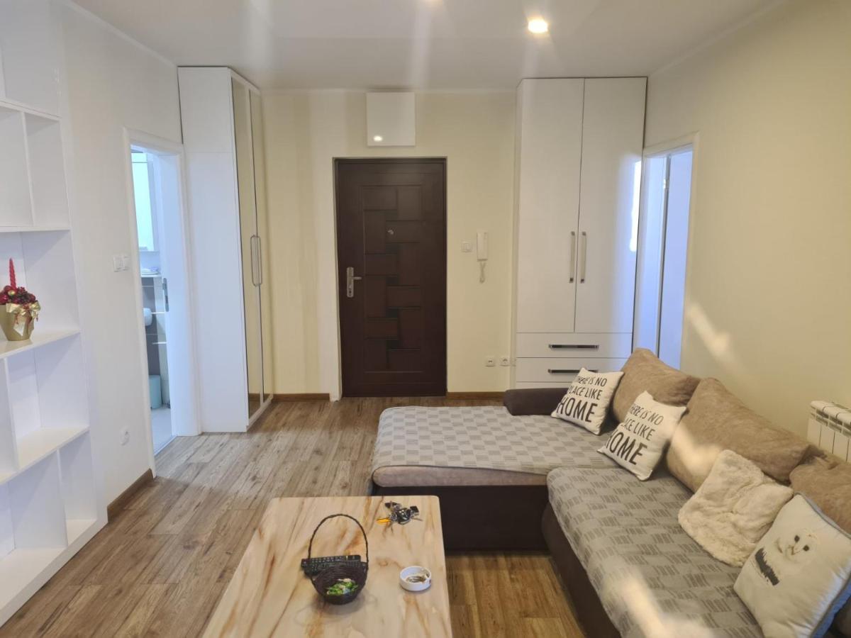 Apartament Casa Mia Nowy Sad Zewnętrze zdjęcie