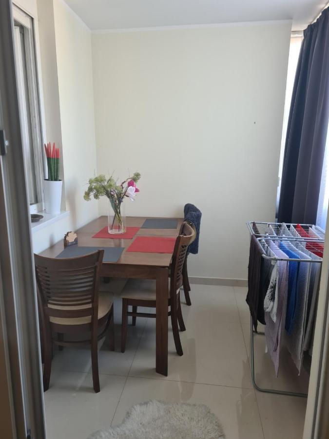 Apartament Casa Mia Nowy Sad Zewnętrze zdjęcie